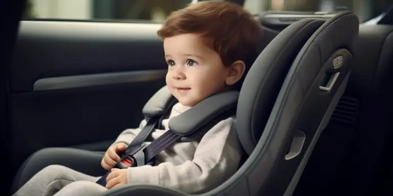 Seggiolini auto più sicuri: guida all'acquisto e alla sicurezza dei bambini in viaggio